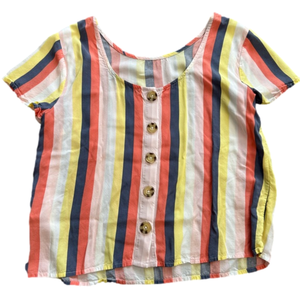 Abercrombie & Fitch Women’s Top